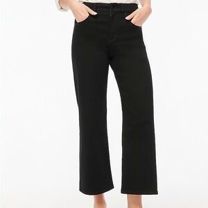 Women's Black Jeans